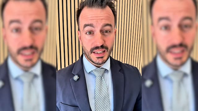 Ignacio, abogado laboralista, sobre la huelga del 11N y las vacaciones: “Si te las descuentan, te las están quitando ilegalmente”