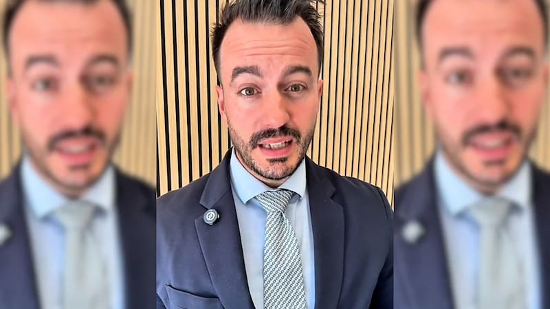 El abogado laboralista Ignacio explicó cuáles son los derechos de los trabajadores durante la huelga.