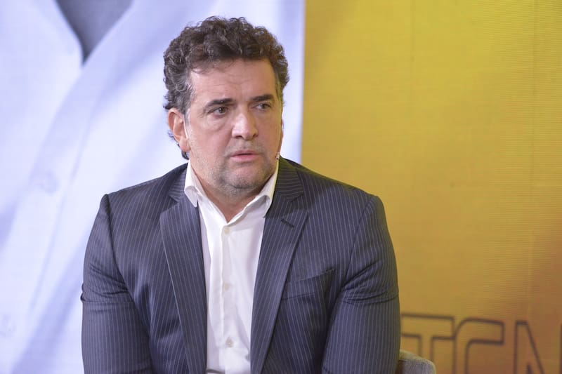 Ignacio Aquino, socio de PwC Argentina