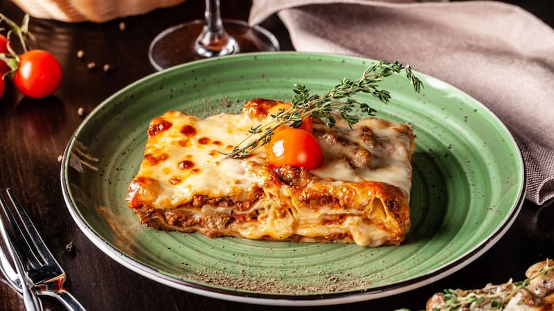 Igual a la de la “nonna”, pero sin harina y súper saludable: cómo hacer la mejor LASAGNA de todas en dos minutos
Fuente: Shutterstock