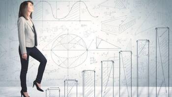 Día de la Mujer: 3 claves para no perder terreno en el camino a la paridad