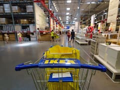 Ordenan cancelar la venta de uno de los artículos más comprados de IKEA por desprender sustancias tóxicas