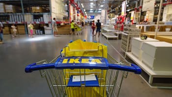 Ordenan cancelar la venta de uno de los artículos más comprados de IKEA por desprender sustancias tóxicas