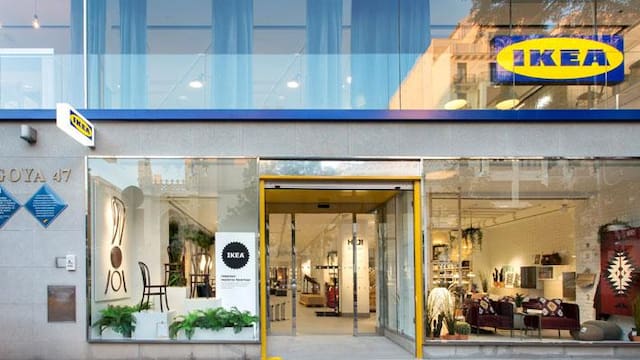 IKEA, Smart Fit y Bisquets Obregón cierran sucursales tras operativo en Jalisco