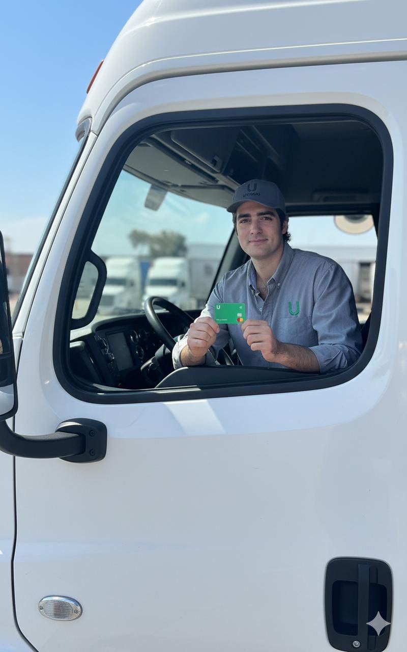 Optimizar con IA los gastos de las flotillas ya es una necesidad.