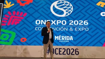Ildefonso Guajardo pone el dedo en la llaga: Es inaceptable un tratado de libre comercio con aranceles