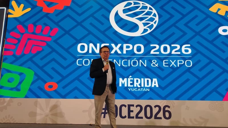 Ildefonso Guajardo Villarreal, exsecretario de Economía.