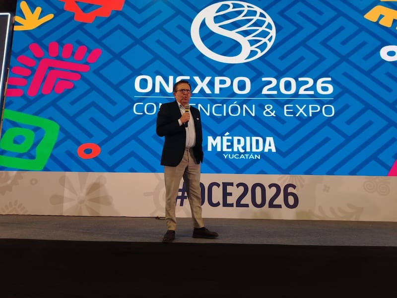 Ildefonso Guajardo Villarreal, exsecretario de Economía.