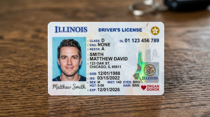 From July 1 onward, drivers between 79 and 86 will not need to take a driving test when renewing their licenses.