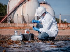 Edomex sufre una amenaza ambiental sin precedes: el Gobierno activó la Fase I de contingencia