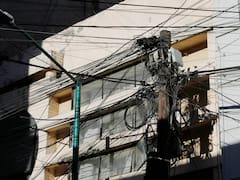 Adiós cableado antiguo en CDMX | El Congreso de la Unión aprobó un decreto para eliminar todos los cables en desuso