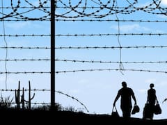 La otra frontera de México | Más de 110 nacionalidades cruzan México en busca de una nueva vida: el drama migratorio que pocos conocen