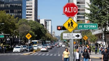 La multa de tránsito que te pueden sacar las autoridades sin tener auto o licencia de conducir: te están vigilando