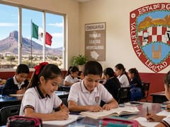 Adiós a las vacaciones de verano: por un cambio de último momento, los alumnos de Chihuahua pasarán más tiempo en las aulas de lo previsto