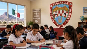 Adiós a las vacaciones de verano: por un cambio de último momento, los alumnos de Chihuahua pasarán más tiempo en las aulas de lo previsto