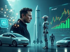 ¿Adiós a los médicos? | Elon Musk filtró las profesiones que sus robots ya están ejerciendo