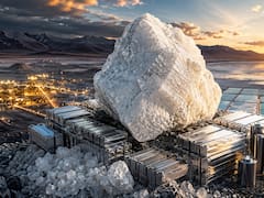 El secreto energético que esconde este país de Latinoamérica y que ahora despierta el interés de Europa
