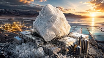 El secreto energético que esconde este país de Latinoamérica y que ahora despierta el interés de Europa