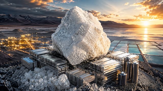 El secreto energético que esconde este país de Latinoamérica y que ahora despierta el interés de Europa