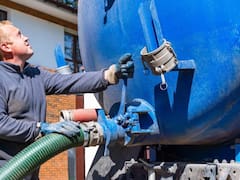 Cortes de agua en CDMX | SEGIAGUA anuncia restricciones en Azcapotzalco y Milpa Alta por fallas eléctricas