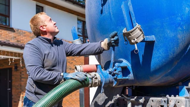Cortes de agua en CDMX | SEGIAGUA anuncia restricciones en Azcapotzalco y Milpa Alta por fallas eléctricas