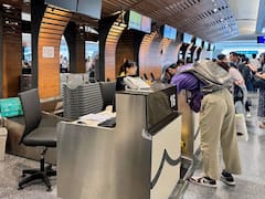 Adiós a la Nutella y a la Cajeta: autoridades policiales te harán bajar del avión si llevas este producto en el equipaje