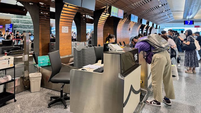 Adiós a la Nutella y a la Cajeta: autoridades policiales te harán bajar del avión si llevas este producto en el equipaje