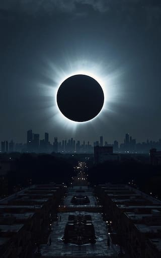 Se acerca el eclipse más largo e increíble de todo el siglo: cuándo y dónde se podrá observar este fenómeno que oscurecerá a todo el planeta