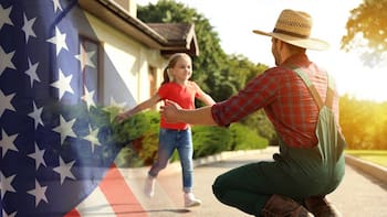 Cambiaron las reglas migratorias | Estados Unidos confirmó quiénes pueden pedir la Green Card para sus padres y cuáles son los requisitos