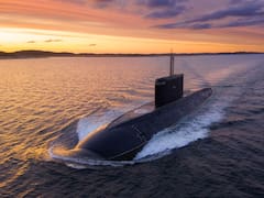 Descubrimiento del milenio: hallan un narcosubmarino con su cargamento que se camuflaba en el Atlántico repleto de cocaína