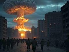 Alertan que la Tercera Guerra Mundial está por comenzar | Estos son los países que más invierten en sus ejércitos