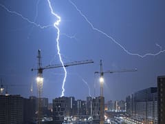 Se acerca una tormenta fuerte este jueves 17 y viernes 18 de septiembre: lluvias intensas y aumento de la nubosidad en estas zonas