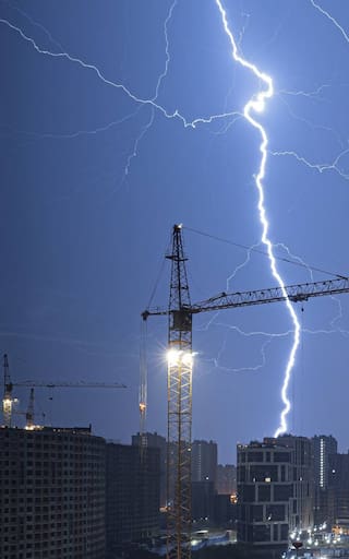 Se acerca una tormenta fuerte este jueves 17 y viernes 18 de septiembre: lluvias intensas y aumento de la nubosidad en estas zonas
