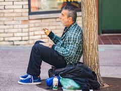 Adiós a las personas en situación de calle sin salud: reforma constitucional cambiará la vida de quienes no tienen hogar