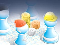 ¿Con la macro ordenada, se come, se cura, se educa?