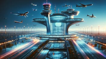 Más grande que muchos países: el aeropuerto de 10,000 millones que quiere posicionar a África como el nuevo centro aéreo del planeta