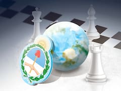 Argentina y el nuevo orden global: competir para ganar