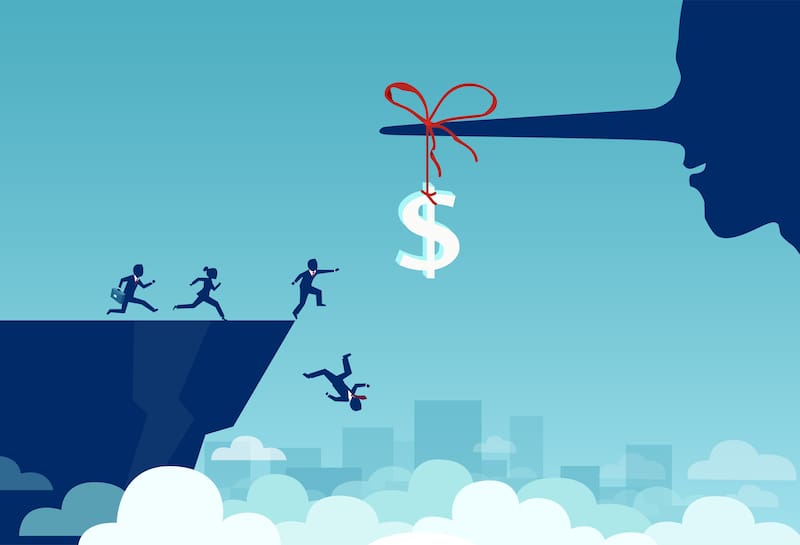 La desinformación puede arrastrar a miles de usuarios cuando se presenta de forma simple, directa y aparentemente convincente.