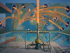El nuevo destino de Vaca Muerta: cuál es el próximo país más “sediento” de gas argentino