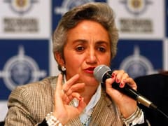 Renunció Viviane Morales y ya hay nueva ministra de Educación: quién es Ilva Myriam Hoyos