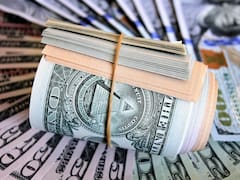 El dólar mayorista rompió la barrera de los $ 1500 y el oficial trepó 1%