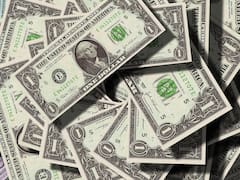 Dólar abajo de $ 1400: ¿es bueno o malo para Argentina?