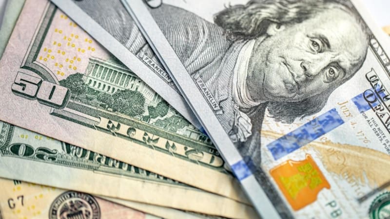 Precio del dólar en Argentina (foto: Pexels)