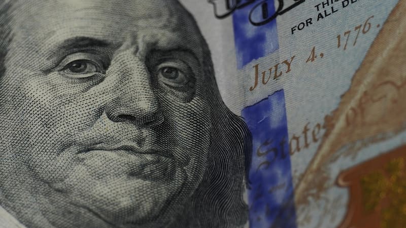 La cotización actual del dólar en Argentina (foto: Pixabay).