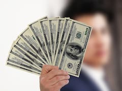 Dólar: hubo más volumen operado y creció la demanda privada de empresas y personas