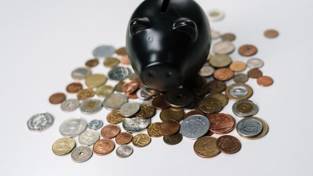 Bajan tasas de plazo fijo para abaratar el crédito a familias y pymes