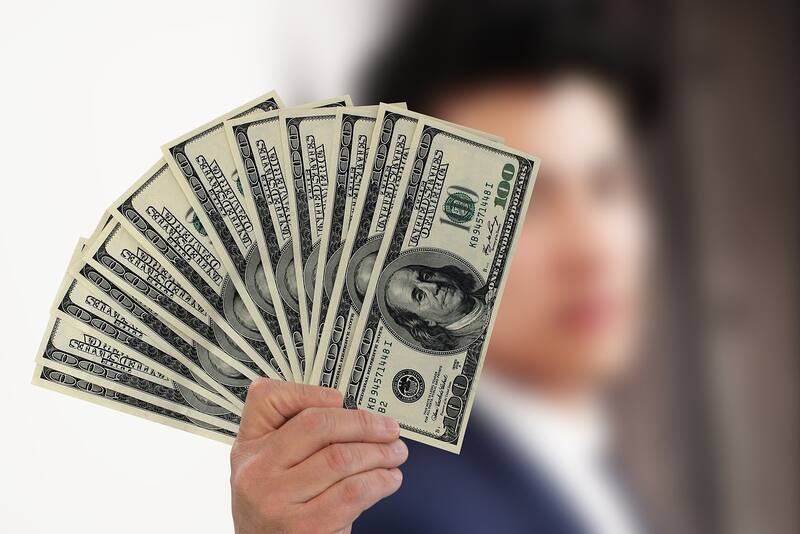 La cotización actual del dólar en Argentina (foto: Pixabay).