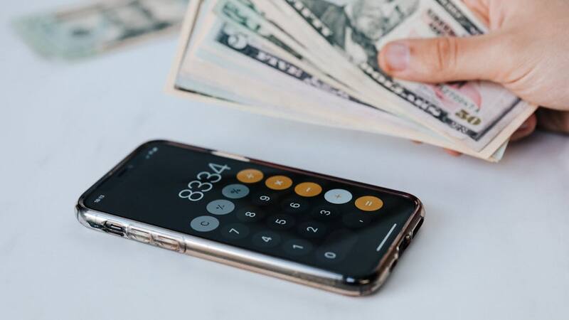 Este Banco de México permite comprar hasta 30 mil dólares por operación a través de ventanilla.