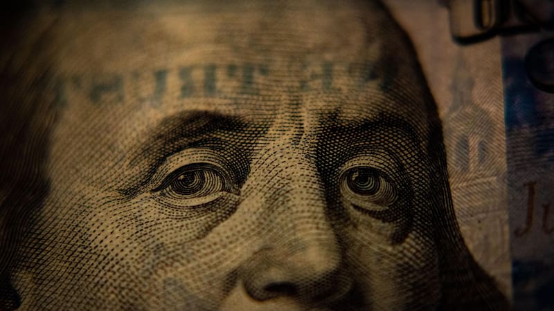 La cotización actual del dólar en Argentina (foto: Pixabay).