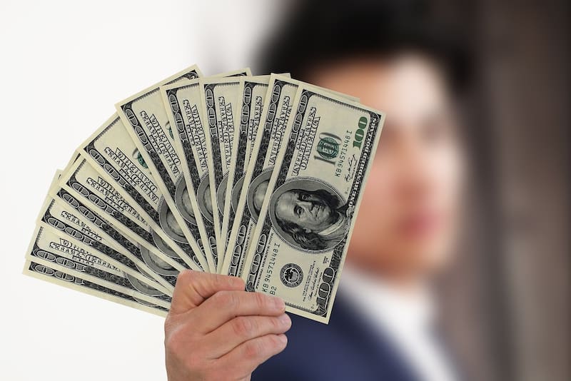 La cotización actual del dólar en Argentina (foto: Pixabay).